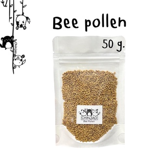 Bee pollen เกสรผึ้ง(50g.) คน สัตว์เลี้ยง ทานได้