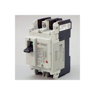 เบรกเกอร์ BW32AAG 2P 30A FUJI Circuit Breaker BW32AAG 2P 30A FUJI