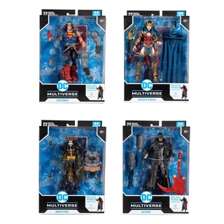 Mcfarlane Dark Father Wave