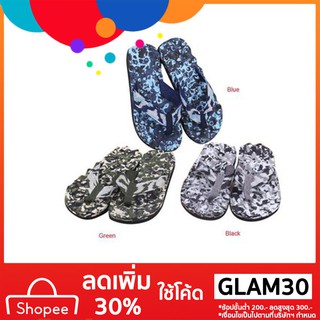 **โค้ด GLAM30 ลด 30%** น้ำหวาน-รองเท้าผู้ชาย รองเท้า Sandals Male Slipper