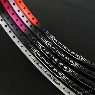 APACS Racket NANO FUSION SPEED 722 - SUPER LIGHT