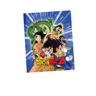 Dragonball Z - สติ๊กเกอร์ดราก้อนบอล 1 ซอง ลิขสิทธิ์แท้จากญี่ปุ่น รุ่นปี 2020