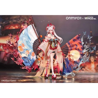 Pre Order Shiranui Onmyoji 1/7 (NetEase x WING Inc.)