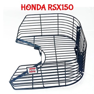 ปะเก็นเหล็ก RAGA BESI สําหรับ HONDA RS-X RSX150 RSX 150CC WINNER X 2021