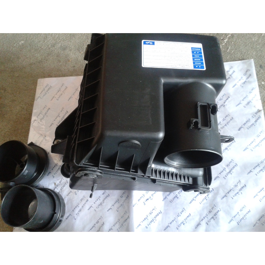 หม้อกรองอากาศ ดีแม็ก ออนิว Dmax all new ดีแม็ค D-max allnew หม้อ กรองอากาศ Dmax กรอง อากาศ เสื้อ