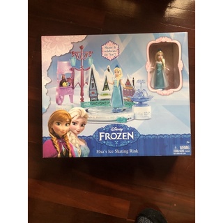 ตุ๊กตา เซต Elsa Frozen DIsney ของแท้ ราคาพิเศษ