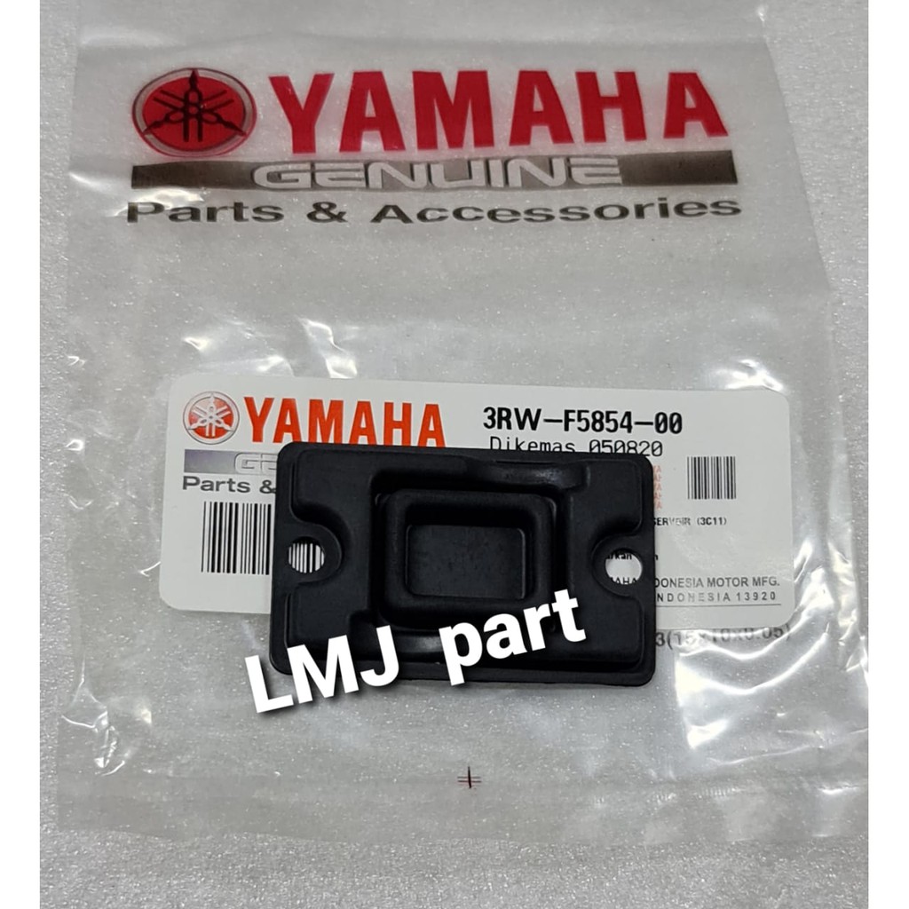 หมวกยางสําหรับ RXS RXKING SCORPIO Z R15 OLD V2 R15 V3 XABRE MT15 3RW-F5854