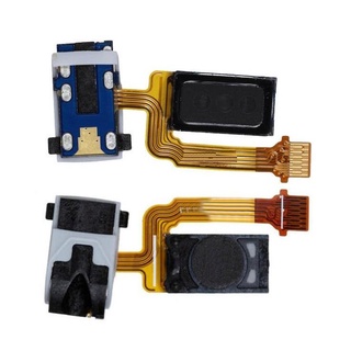 แพรสมอล Samsung J2 J200 แพรสมอลท๊อค + ลำโพง Audio Jack Flex Cable for Samsung J2 รับประกัน 1 เดือน