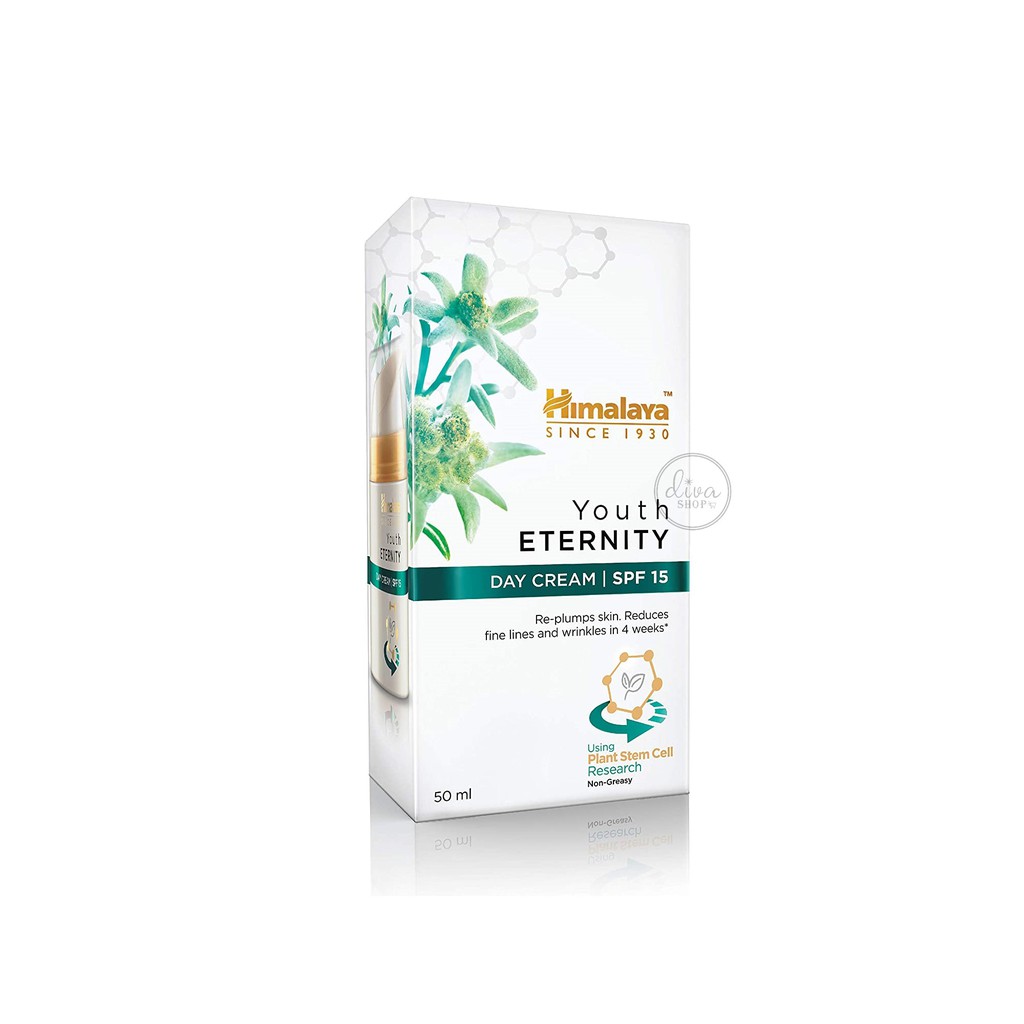 Himalaya Youth Eternity Day Cream SPF 15