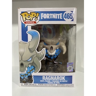 Funko Pop Ragnarok Fortnite 465