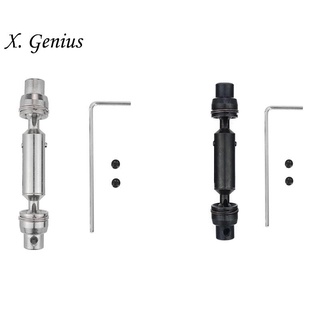 Drive Shaft for WPL D12 C24 C34 B14 B24 MN D90 MN99S HengLong RC,SR Ready Stock