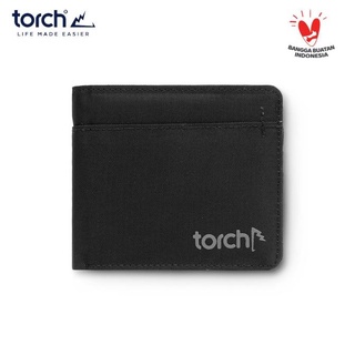 ไฟฉาย WALLET ODER X7 สีดํา