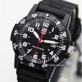 ﻿นาฬิกา Luminox Turtle-Shape Case XS.0321 (ประกันศูนย์)