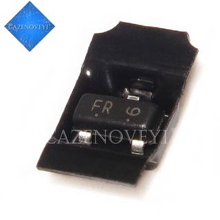 มีสินค้า วงจรรวม SOT-23 2SA1037 A1037 FR 50 ชิ้น