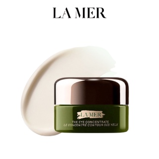 Lamer Aquamarine Mystery Concentrated Repairing Essence Eye Cream 5ml