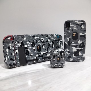 เคสแข็ง Aape Nintendo Switch NS