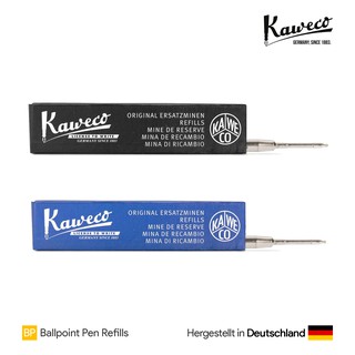 Kaweco Soul G2 Ballpoint Refill (1 pc.) - ไส้ปากกาลูกลื่นคาเวโก้ ขนาด G2 (1 ไส้)