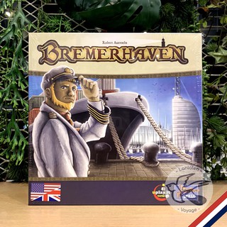 Bremerhaven [Boardgame]