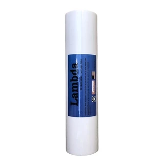 Sediment Filter ไส้กรองน้ำ PP ไส้กรองหยาบ พีพี 10 นิ้ว เส้นผ่าศูนย์กลาง 2.5 นิ้ว จำนวน 10 แท่ง