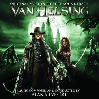 VAN HELSING แวน เฮลซิง นักล่าล้างเผ่าพันธุ์ปีศาจ (2004) DVD Master พาากย์ไทย