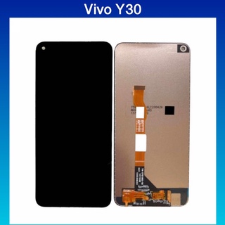 หน้าจอ Vivo Y30  |ชุดหน้าจอพร้อมทัชสกรีน  LCD Screen Display Touch Panel.