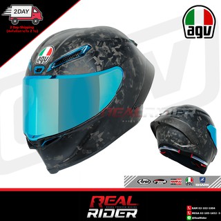 AGV PISTA GP-RR Carbon (คาร์บอน)