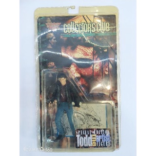 McFarlane Todd Special Edition Figure