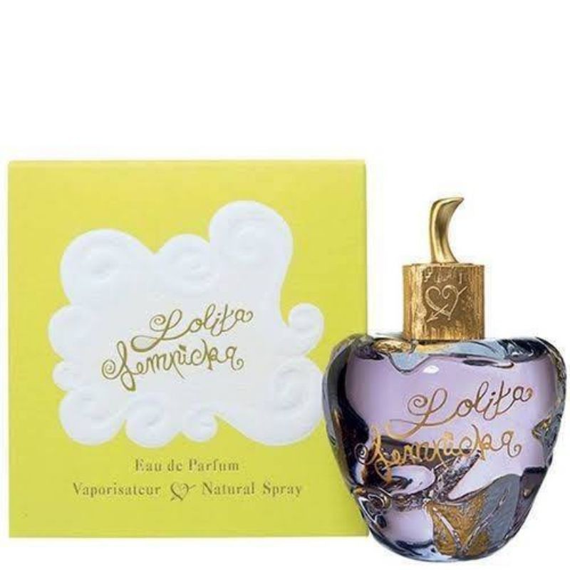 ซีล LOLITA LEMPICKA EDP 100ML