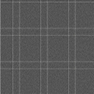 Classic Collection Solanus Drago Brand Suiting Fabrics Glen Check Pattern A096_254_01