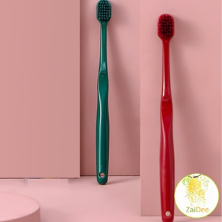 แปรงสีฟันแม่ลูก ญี่ปุ่น ขนแปรงนุ่ม ทำความสะอาดช่องปาก Adult and child soft toothbrush