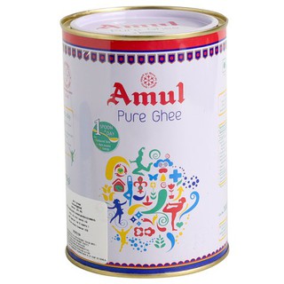 เนย Amul Pure Ghee 1 KG