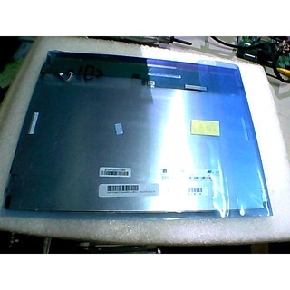 หน้าจอแสดงผล LCD SZ G121STN01.0