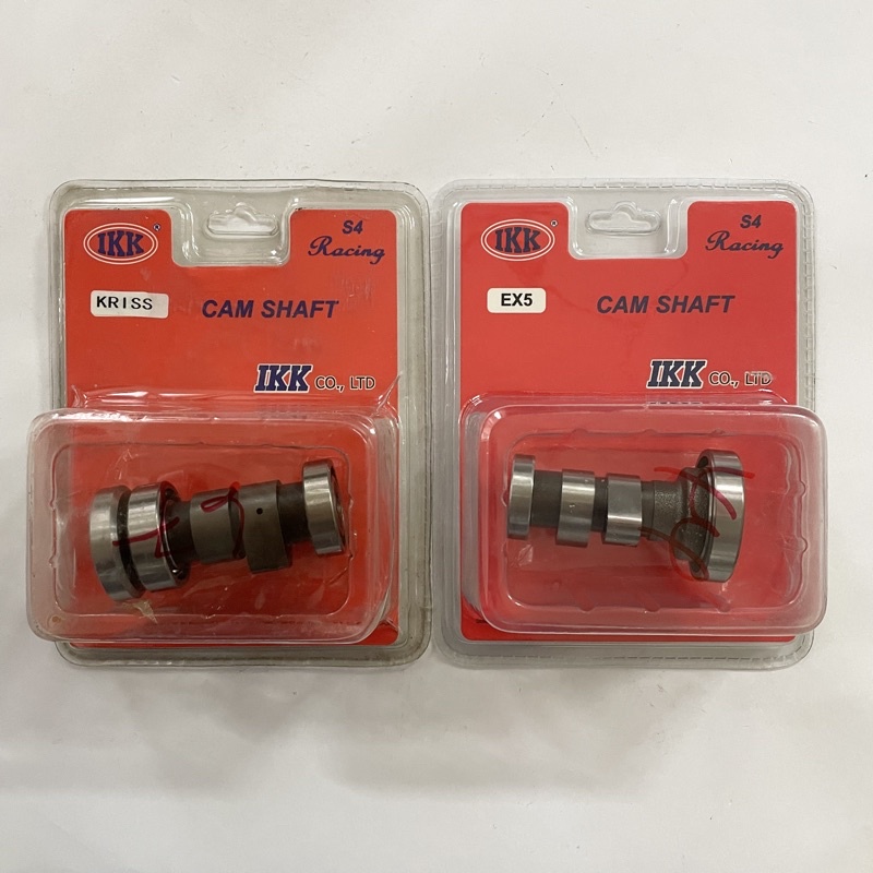IKK Cam Shaft Racing EX5 / Kris