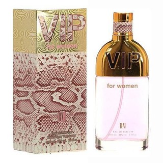 [น้ำหอม] BN VIP FOR WOMEN 100ml. [ของแท้นำเข้าจาก UAE