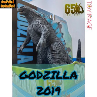 GODZILLA 2019 ก็อตซิลล่า