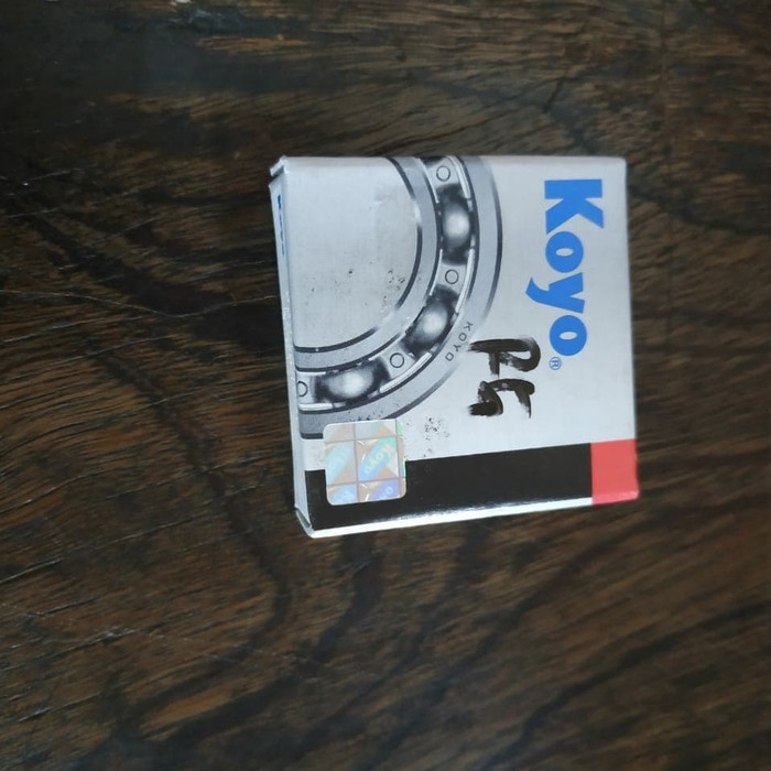 LAR BEARING KOYO 6004 2RS