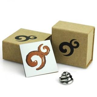 OHM Beads รุ่น Soft Product - Silver 925 Charm เครื่องประดับ บีด เงิน เแก้ว จี้ สร้อย กำไล OHMThailand