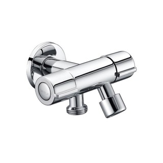 สต๊อปวาล์ว 1 ทาง HAFELE 495.61.025 STOP VALVE HAFELE 495.61.025 CHROME