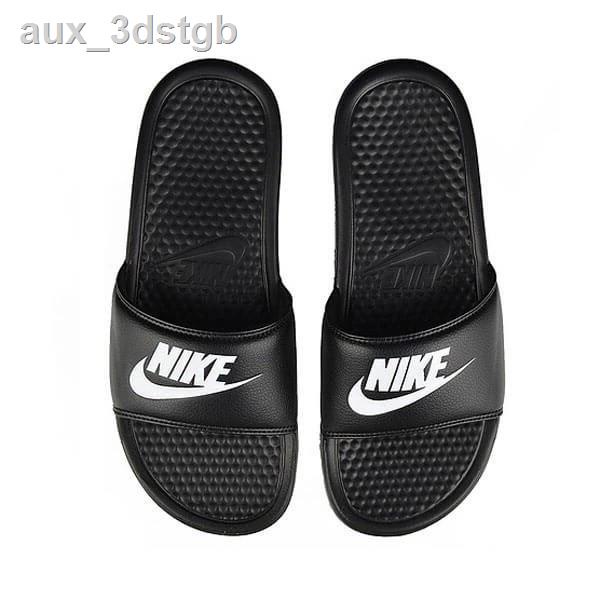 ❡☑รองเท้าแตะ Nike Benassi ของแท้ !!!! พร้อมส่ง