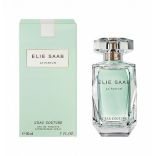 นำ้หอมแท้แบ่งขาย Elie Saab L’eau Couture EDP 5ml - 10ml