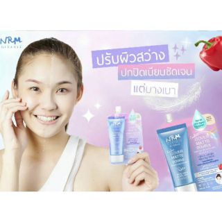 คุชชั่น ผสมกันแดด spf 50 pa+++ Cushion Cover Matte Double Protect  Smooth Skin