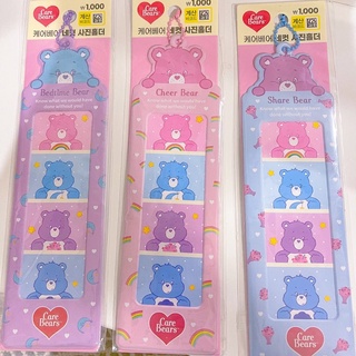 🇰🇷พร้อมส่งสินค้าจากเกาหลี daiso/ducky carebear✨🫶🏻💘