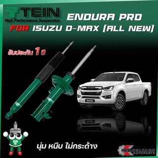 TEIN ENDURAPRO สำหรับ ISUZU D-MAX (ALL NEW) รุ่น TFS85