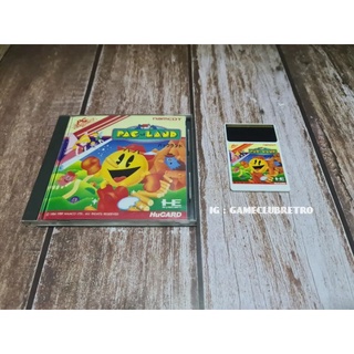 Pacland Pc Engine ♡♡