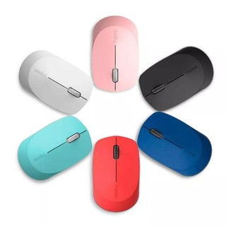 💥💥พร้อมส่ง💥💥 Rapoo M100 Silent Multi-mode Wireless Mouse 🚩🚩รับประกัน 2 ปี🚩🚩