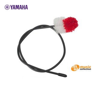 แปรงทำความสะอาดคอ แซกโซโฟน YAMAHA YMH-SAX NECK BRUSH (CLEARANCE)