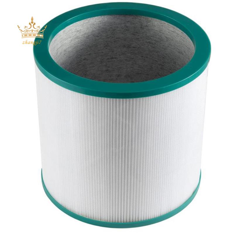 Dyson pure 2024 hepa filter