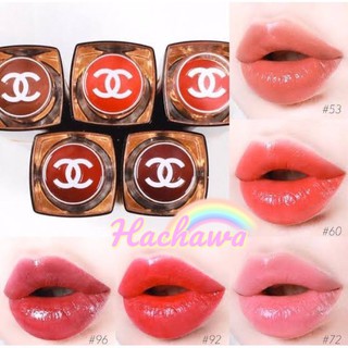 แท้💯 ลิป Chanel Rouge Coco Flash 90, 70, 144