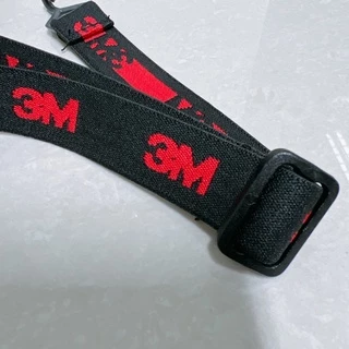 สายรัดคาง 3M ของแท้ 100% รุ่น 1990 ใช้กับหมวกเซฟตี้