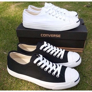 รองเท้าผ้าใบ Converse Jackpurcell made in Indonesia 🇮🇩